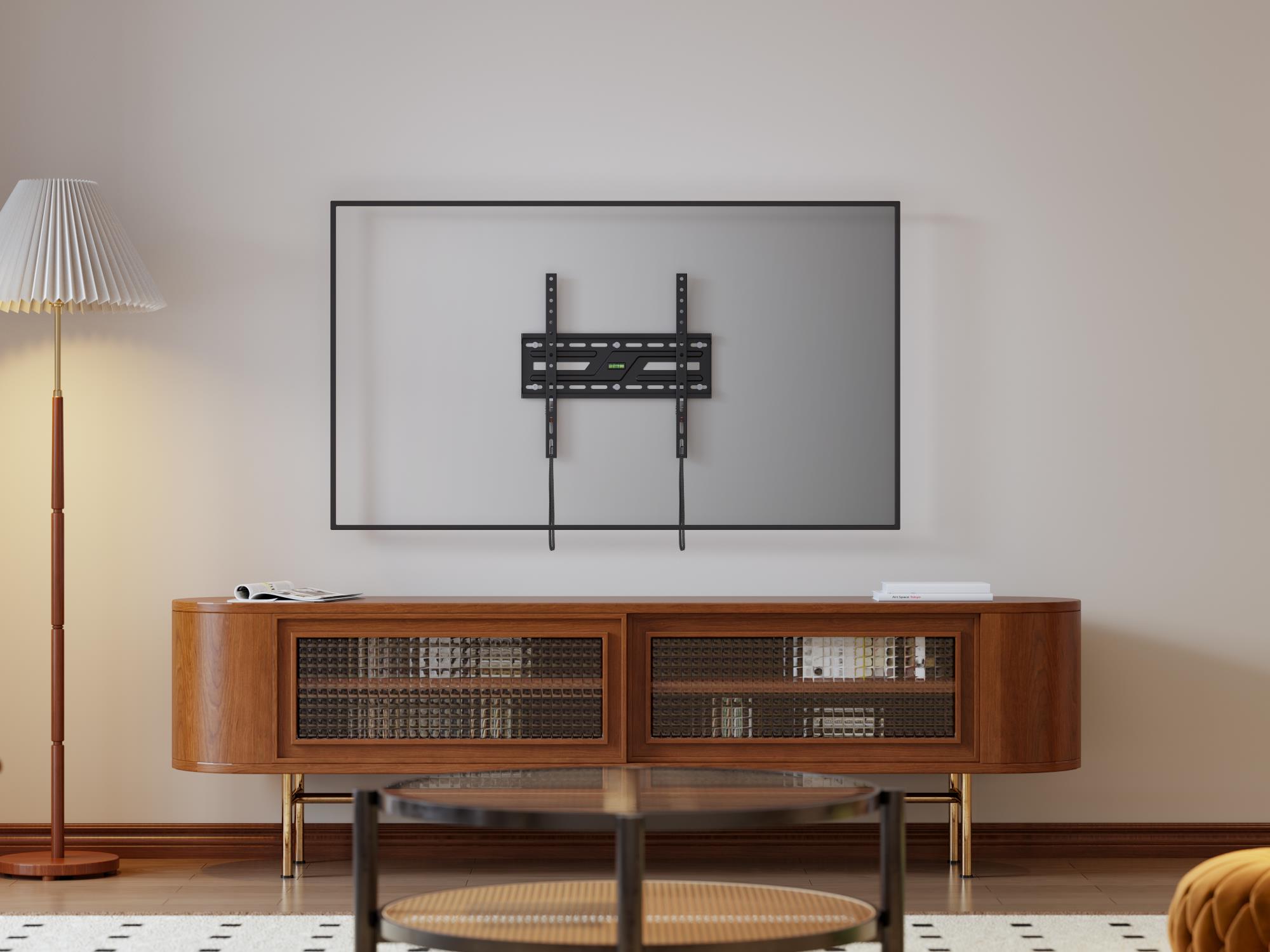 TV SET ACC WALL MOUNT 32-75"/WM-75F-02 GEMBIRD - Image 9