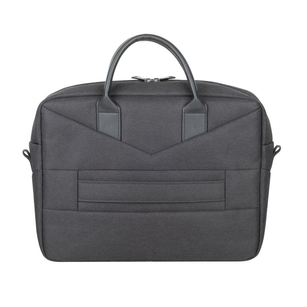 NB CASE ECO MACBOOK AIR 15/BLACK 8124 RIVACASE - Image 2