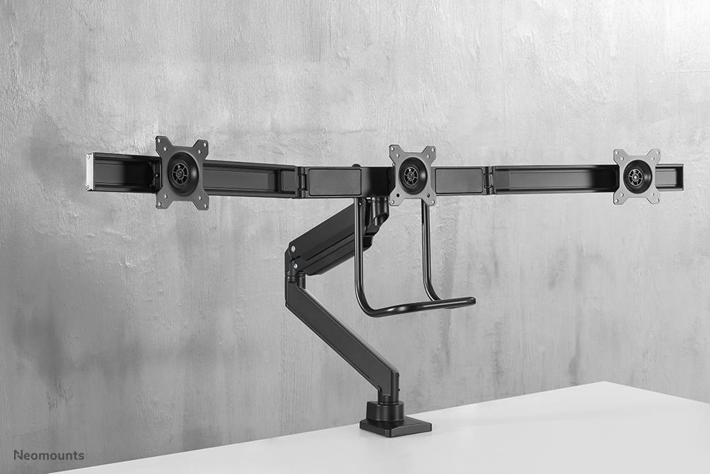 MONITOR ACC DESK MOUNT 17-24"/NM-D775DX3BLACK NEOMOUNTS - Image 16