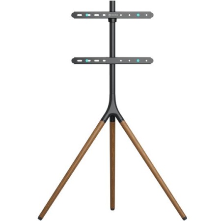 TV SET ACC FLOOR STAND /32-65"/BLACK TS1220-B ONKRON