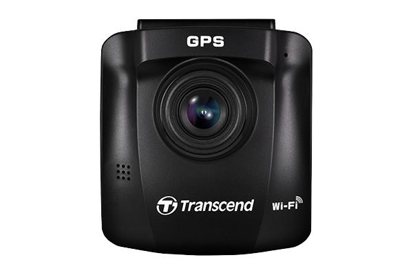 VEHICLE RECORDER DRIVEPRO 620/2X64GB TS-DP620A-64G TRANSCEND - Image 2