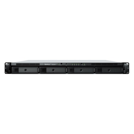 NAS STORAGE RACKST 4BAY 1U/NO HDD USB3 RS822RP+ SYNOLOGY