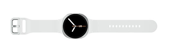 SMARTWATCH GALAXY WATCH8 40MM/SILVER SM-L320NZSAEUE SAMSUNG - Image 6