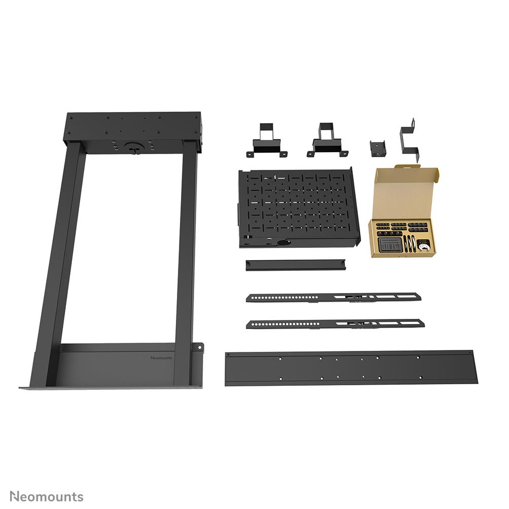 TV SET ACC WALL MOUNT/WL55-875BL1 NEOMOUNTS - Image 13