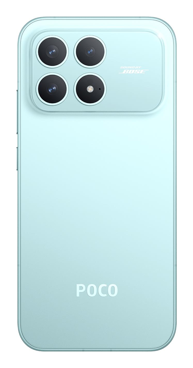 MOBILE PHONE POCO F8 PRO/12/512GB BLUE MZB0M4XEU POCO - Image 2