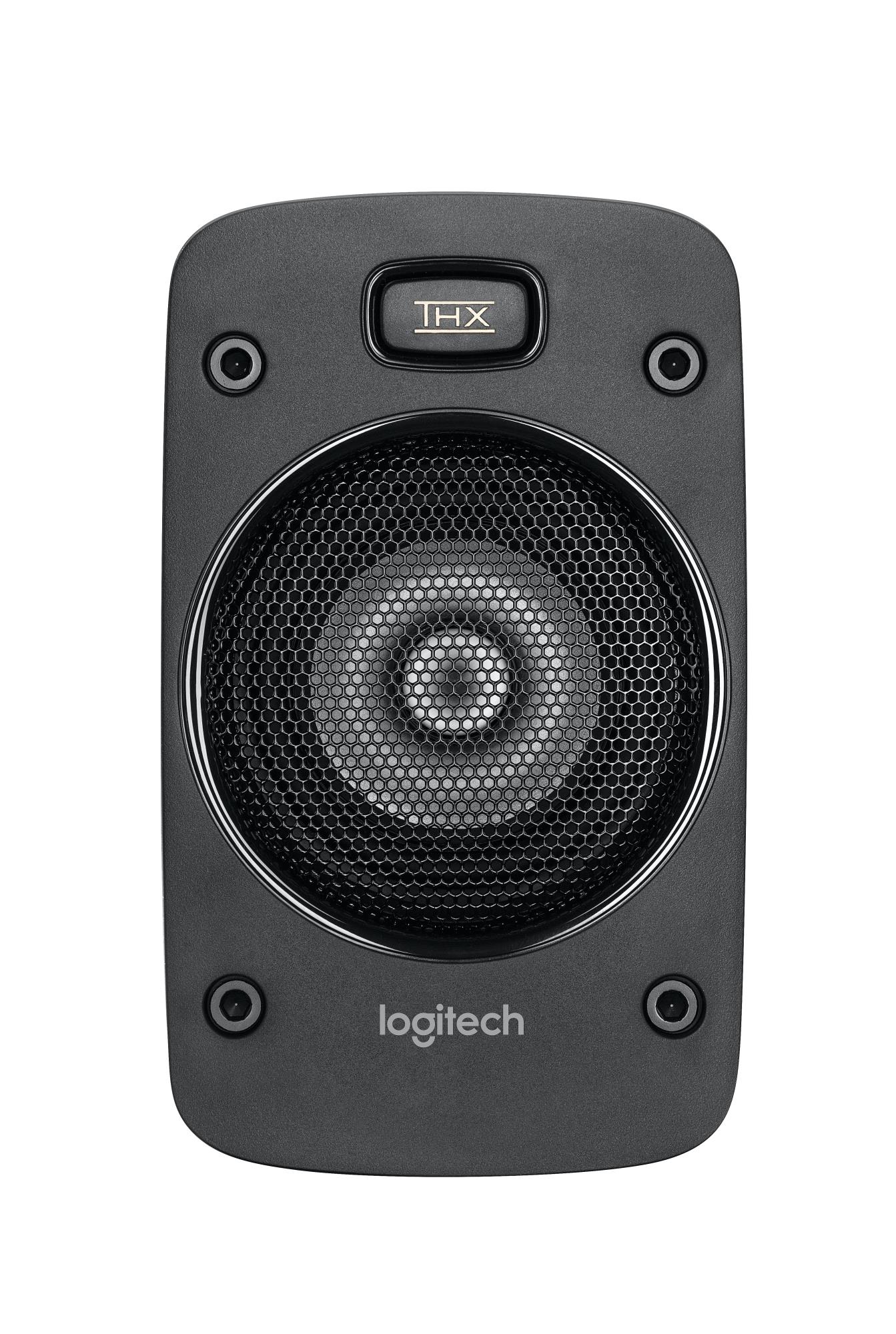 SPEAKER 5.1 Z906/980-000468 LOGITECH - Image 11