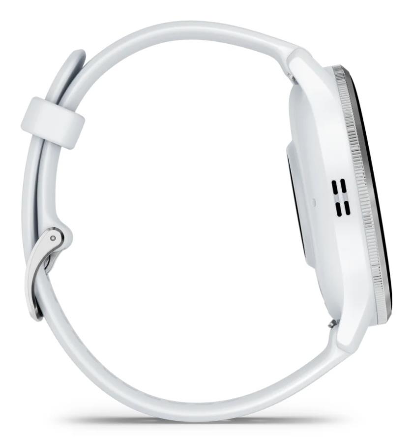SMARTWATCH VENU 3/WHITE/SILV 010-02784-00 GARMIN - Image 5