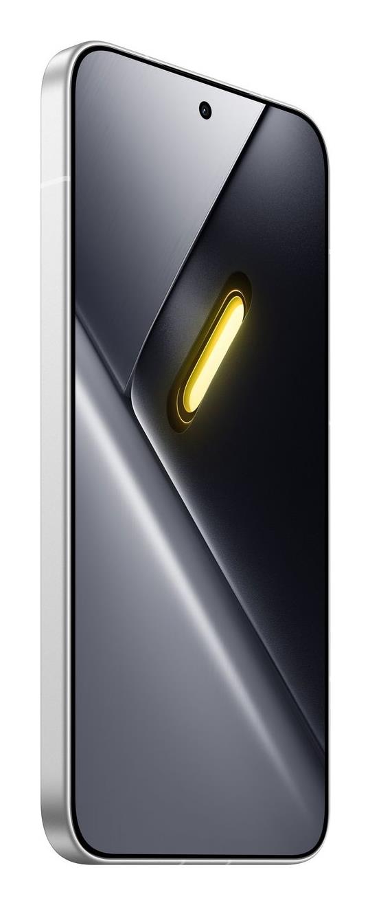 MOBILE PHONE POCO X8 PRO MAX/12/256GB WHITE MZB0NBSEU POCO - Image 3