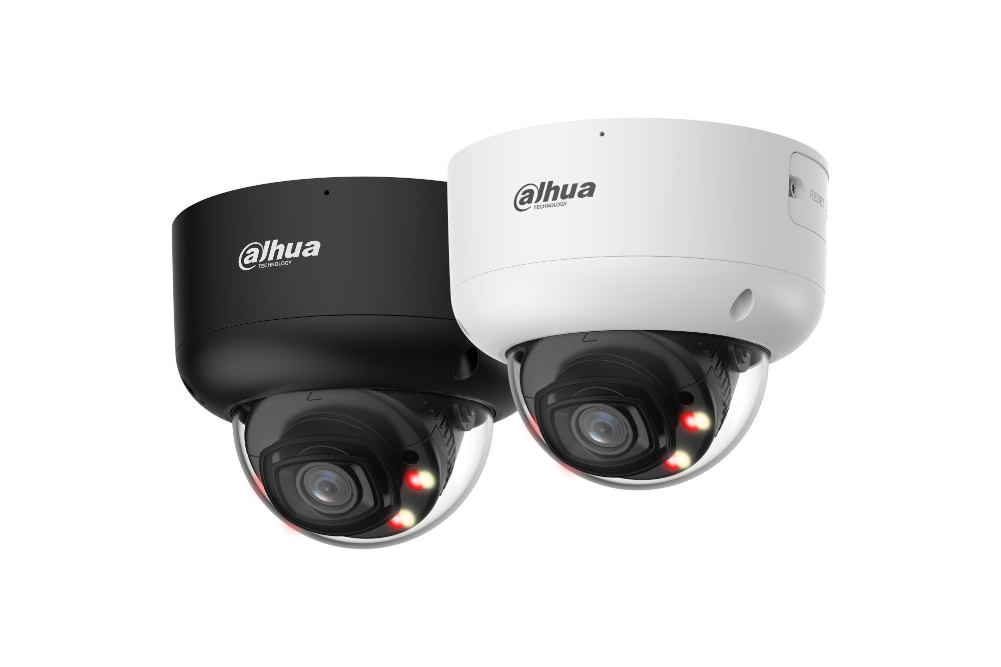 NET CAMERA 6MP DOME/HDBW5659R1ASEPV0280PROB DAHUA - Image 8