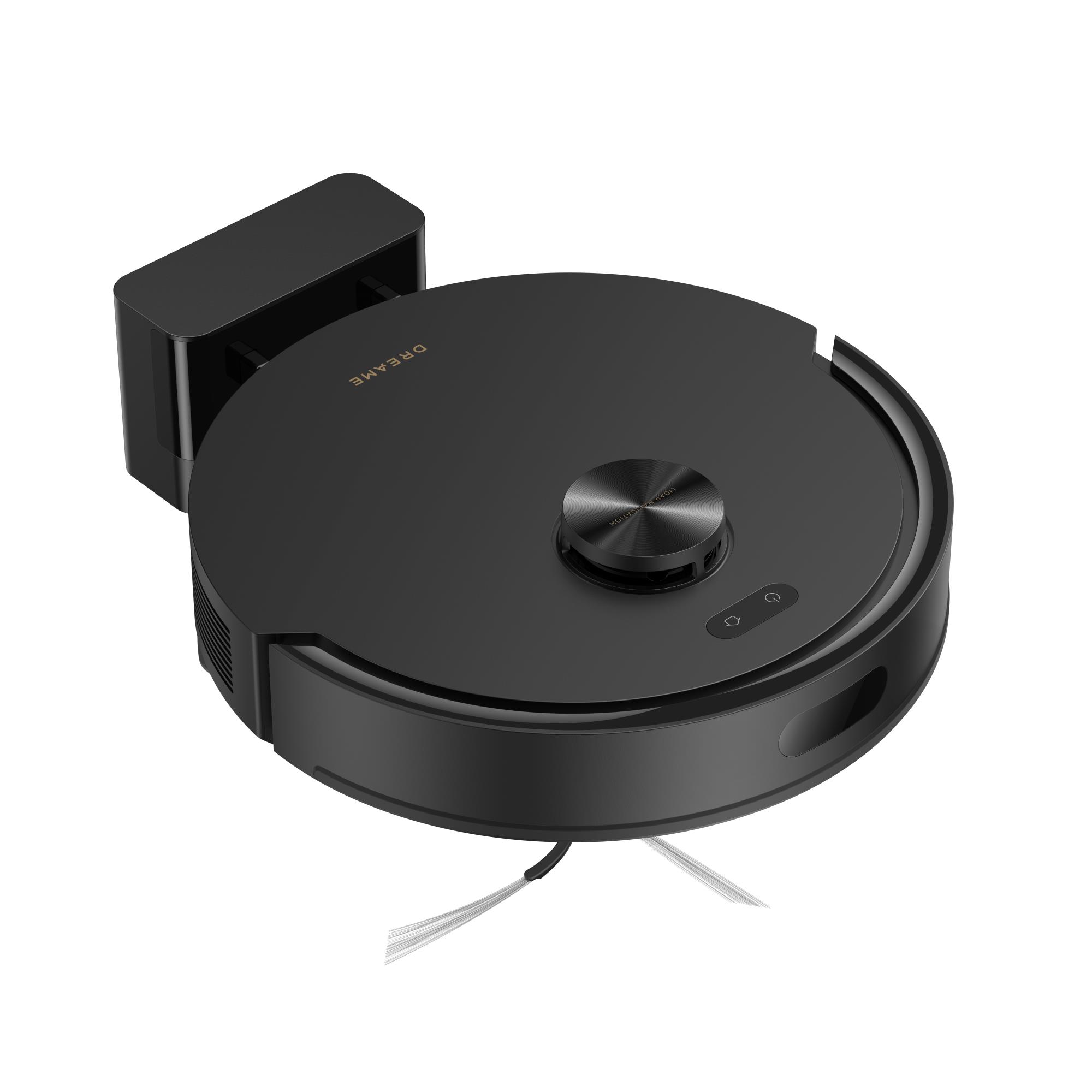 VACUUM CLEANER ROBOT F20/BLACK RLF41GA-BK DREAME - Image 6