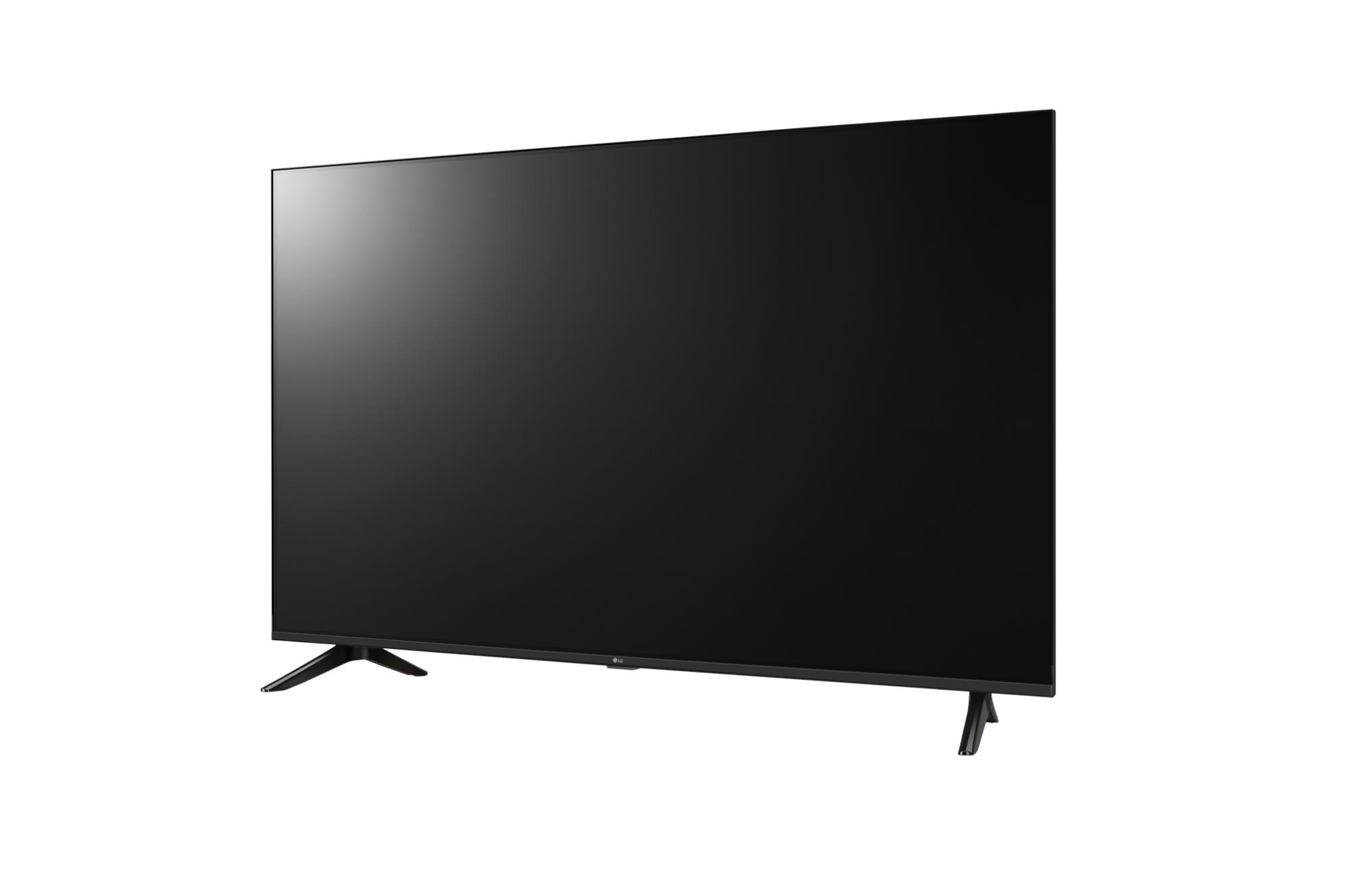 TV Set LG 55 " 4K Ultra HD 3840 x 2160 pixels Flat 16:9 LCD 55UA731C - Image 3