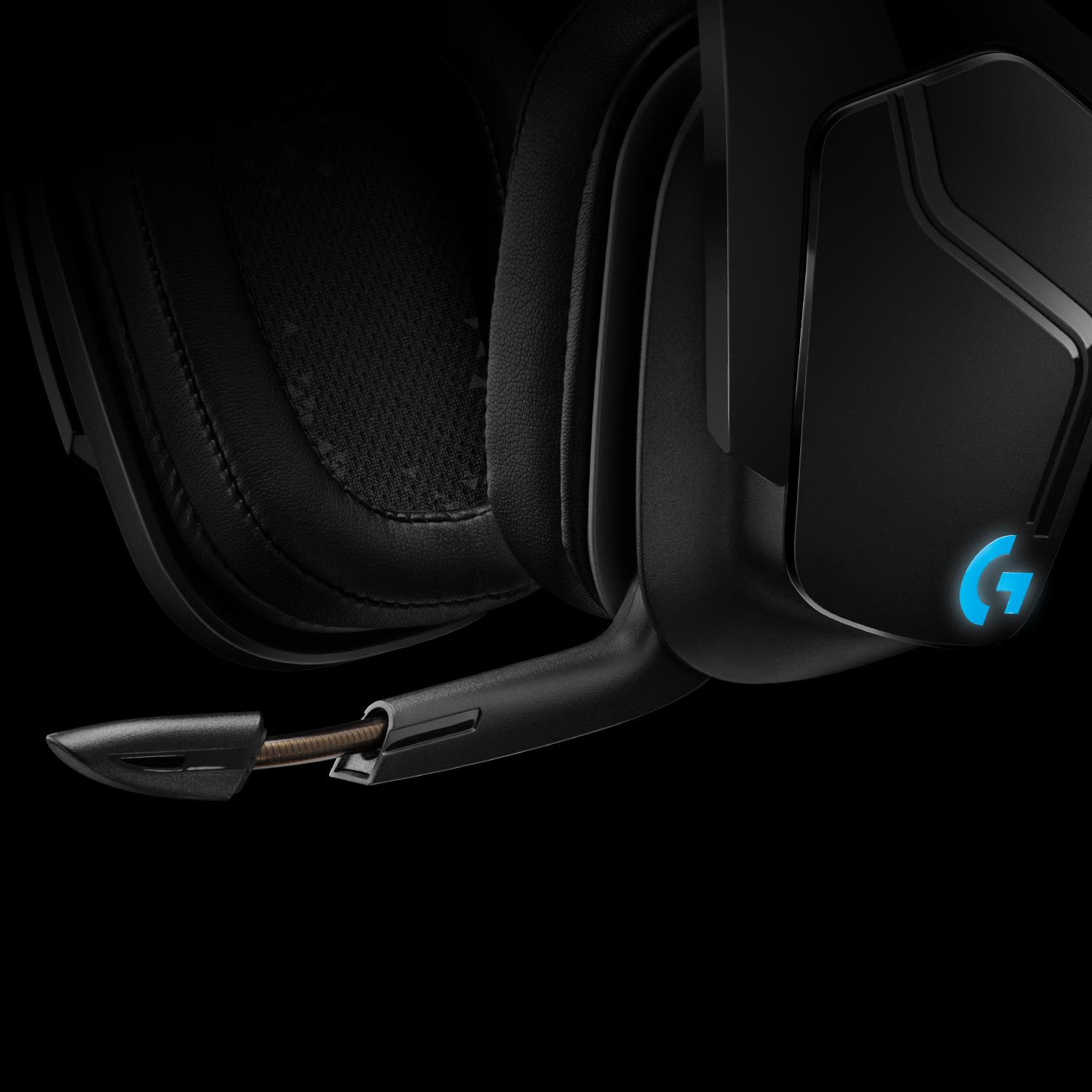 HEADSET GAMING G935/981-000744 LOGITECH - Image 9