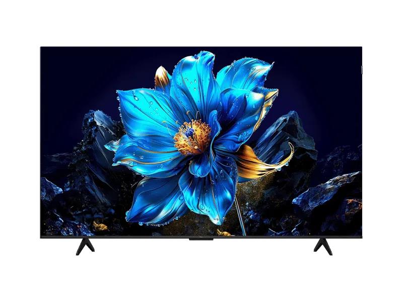 TV Set TCL 75 " 4K Ultra HD 3840 x 2160 pixels Flat 16:9 QLED 75T69C - Image 8