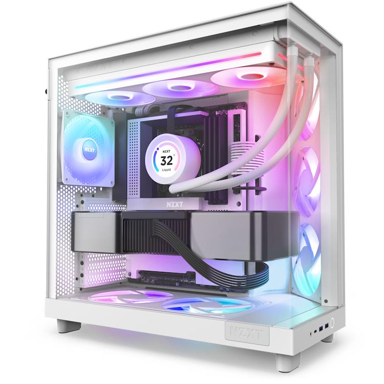 CASE FAN 360MM/F360 RGB CORE NZXT - Image 5