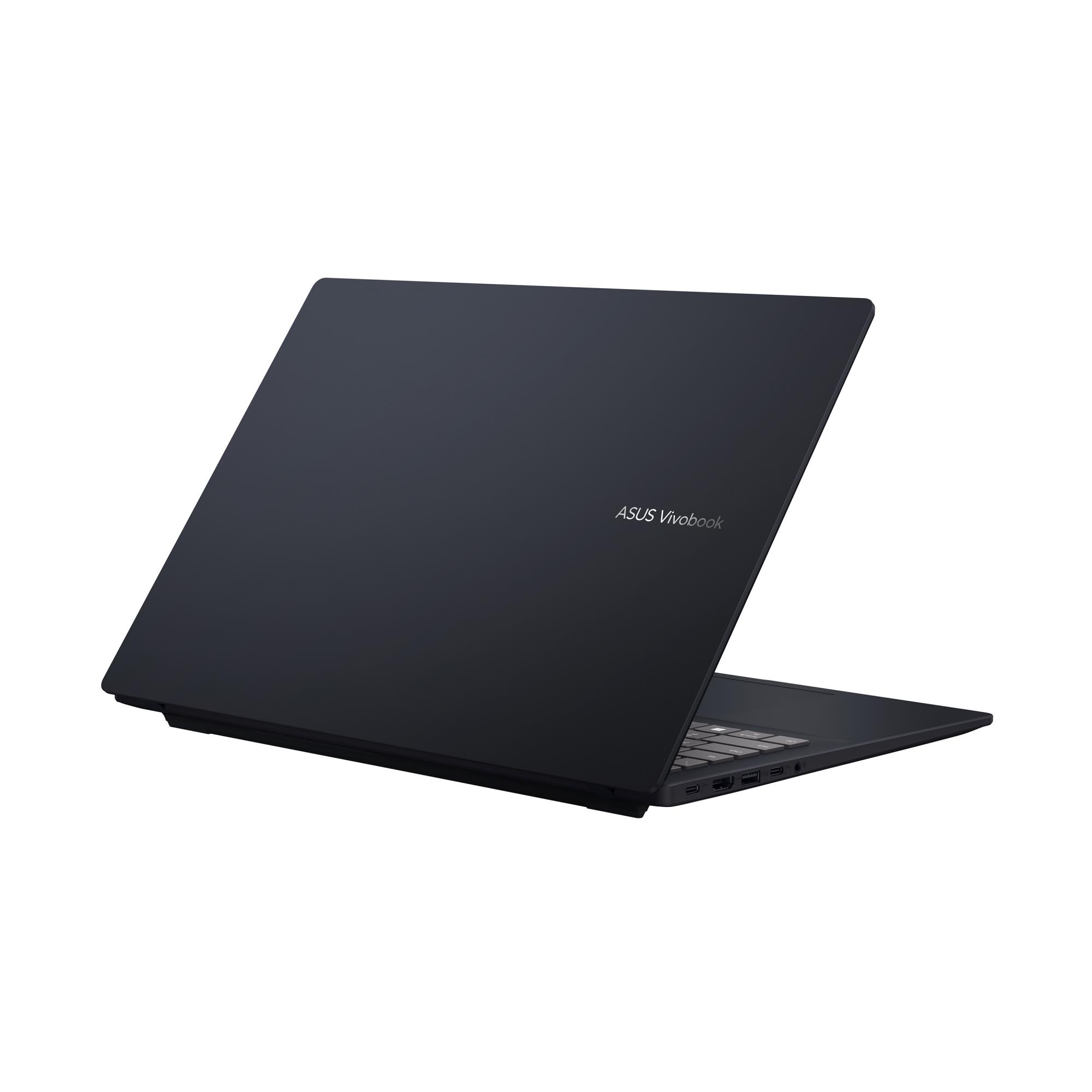 Notebook ASUS VivoBook Series X1607CA-MB045W CPU Intel Core Ultra u5-225H 1700 MHz 16" 1920x1200 RAM 16GB SSD 512GB Intel Graphics Integrated ENG Windows 11 Home Blue 1.88 kg 90NB15A1-M001V0 - Image 4