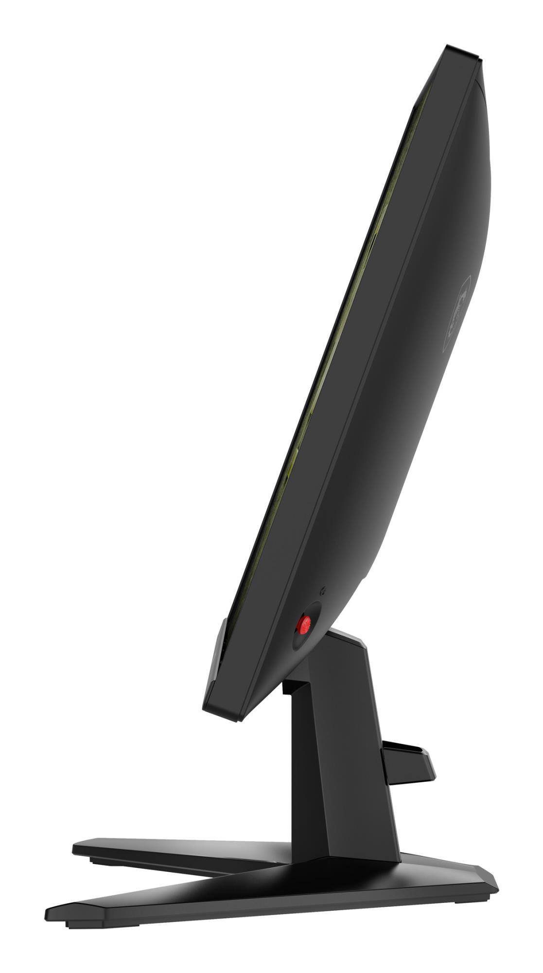 LCD Monitor MSI 23.8 " 1920 x 1080 pixels Full HD Native aspect ratio 16:9 LCD Flat MAG245FX24 - Image 4