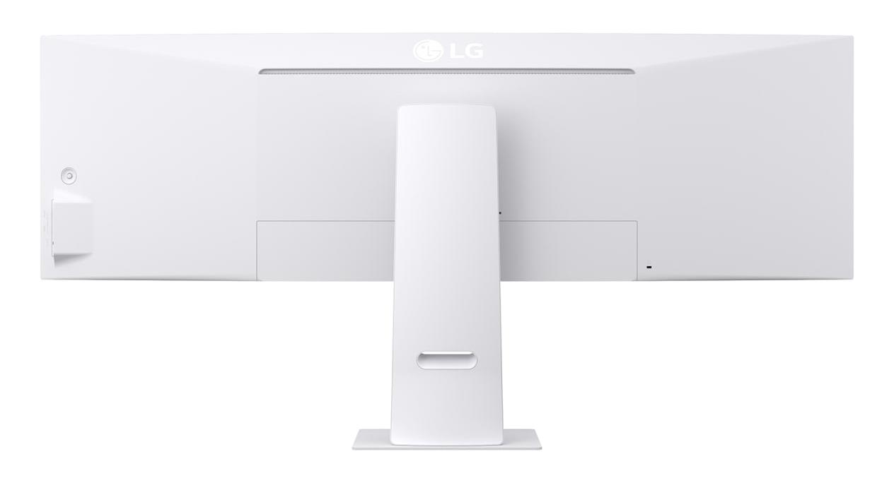 LCD Monitor LG 49 " 5120 x 1440 pixels Dual QHD Native aspect ratio 32:9 LED Curved 49U950A-W - Image 13