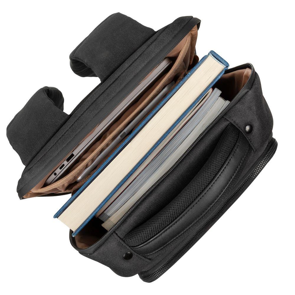 NB BACKPACK ECO MACBOOK AIR 15/BLACK 8126 RIVACASE - Image 21