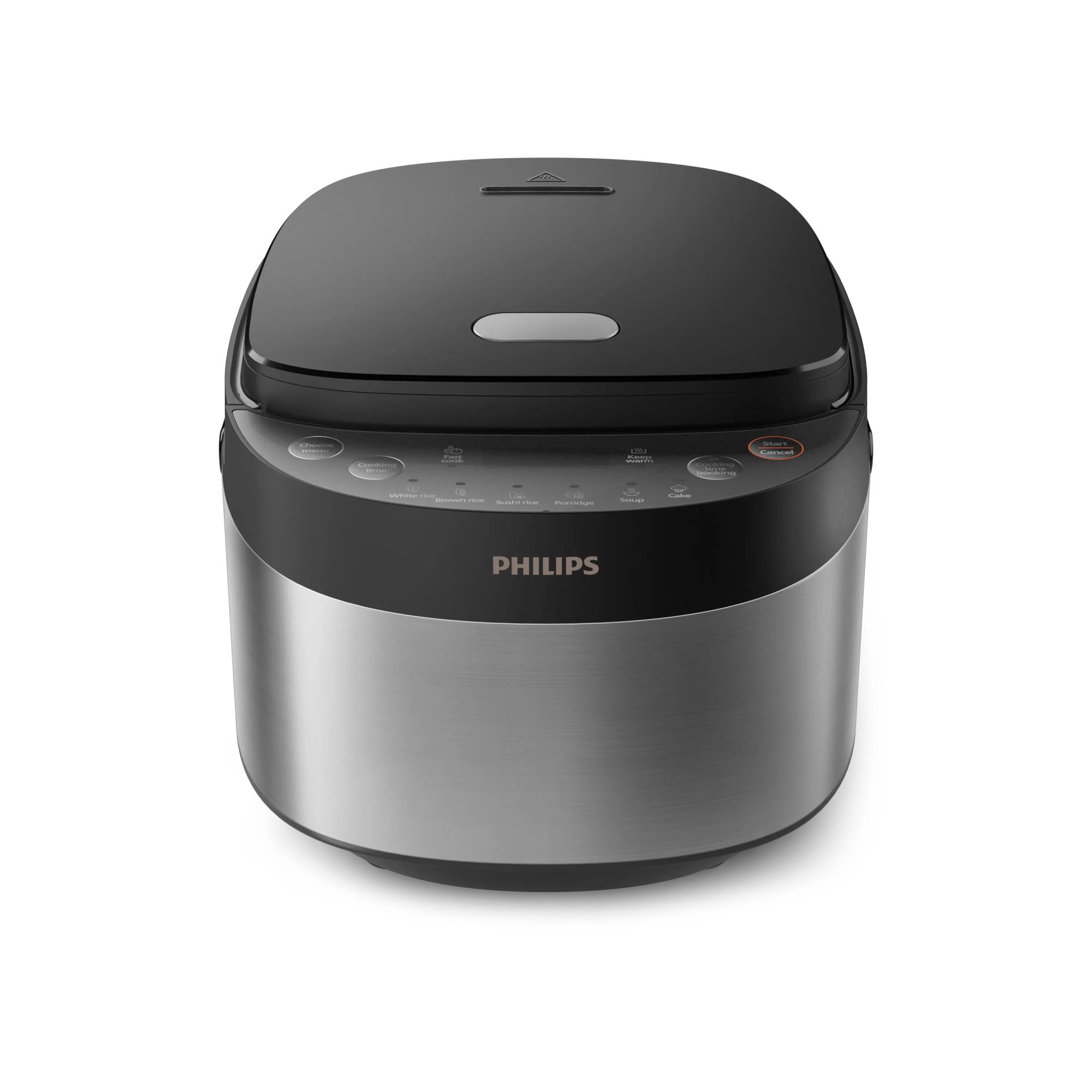 RICE COOKER/HD3093/80 PHILIPS - Image 10