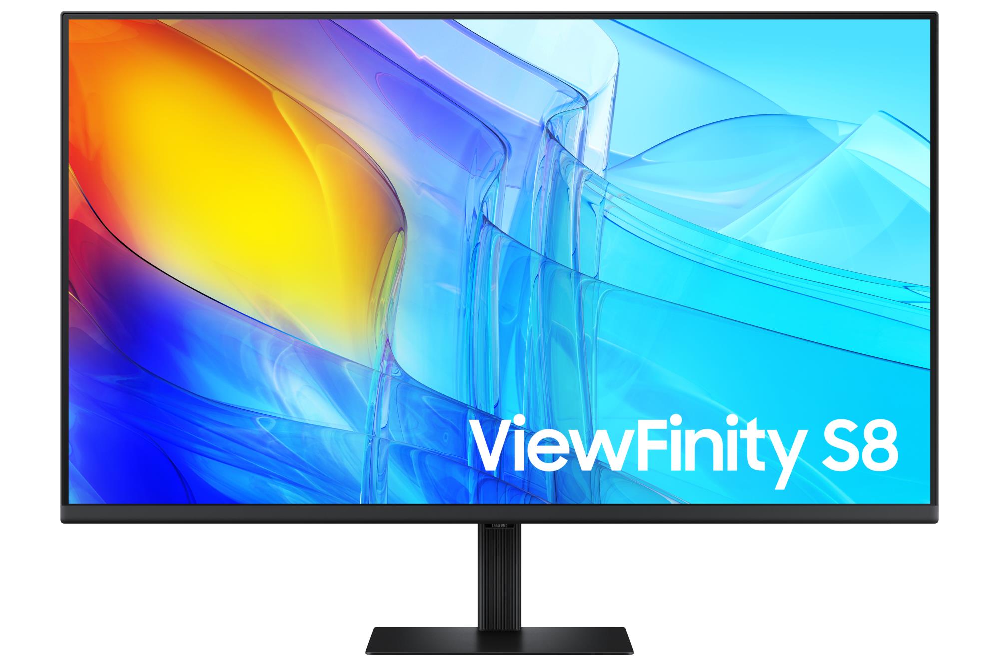 LCD Monitor SAMSUNG 37 " 3840 x 2160 pixels 4K Ultra HD Native aspect ratio 16:9 LCD Flat LS37D802EAUXEN - Image 17