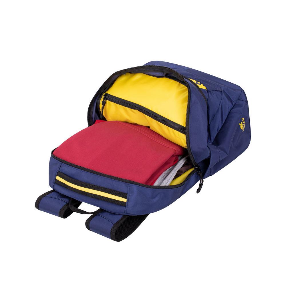 NB BACKPACK URBAN 30L 15.6"/5461 BLUE RIVACASE - Image 22