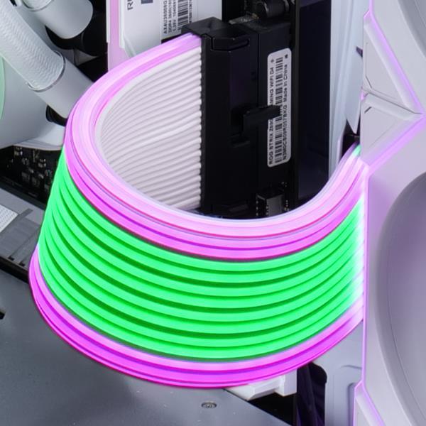 CASE ACC STRIMER WRL 24P/G89.PW24-1W-T.00 LIAN LI - Image 7