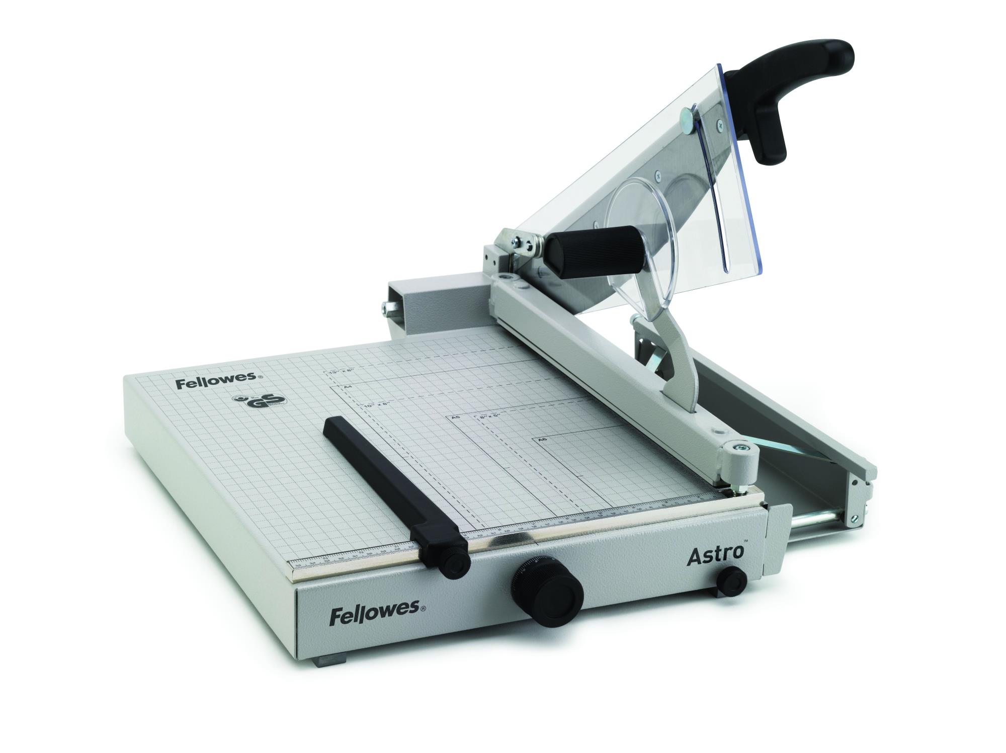 GUILLOTINE ASTRO A4/5415001 FELLOWES - Image 3