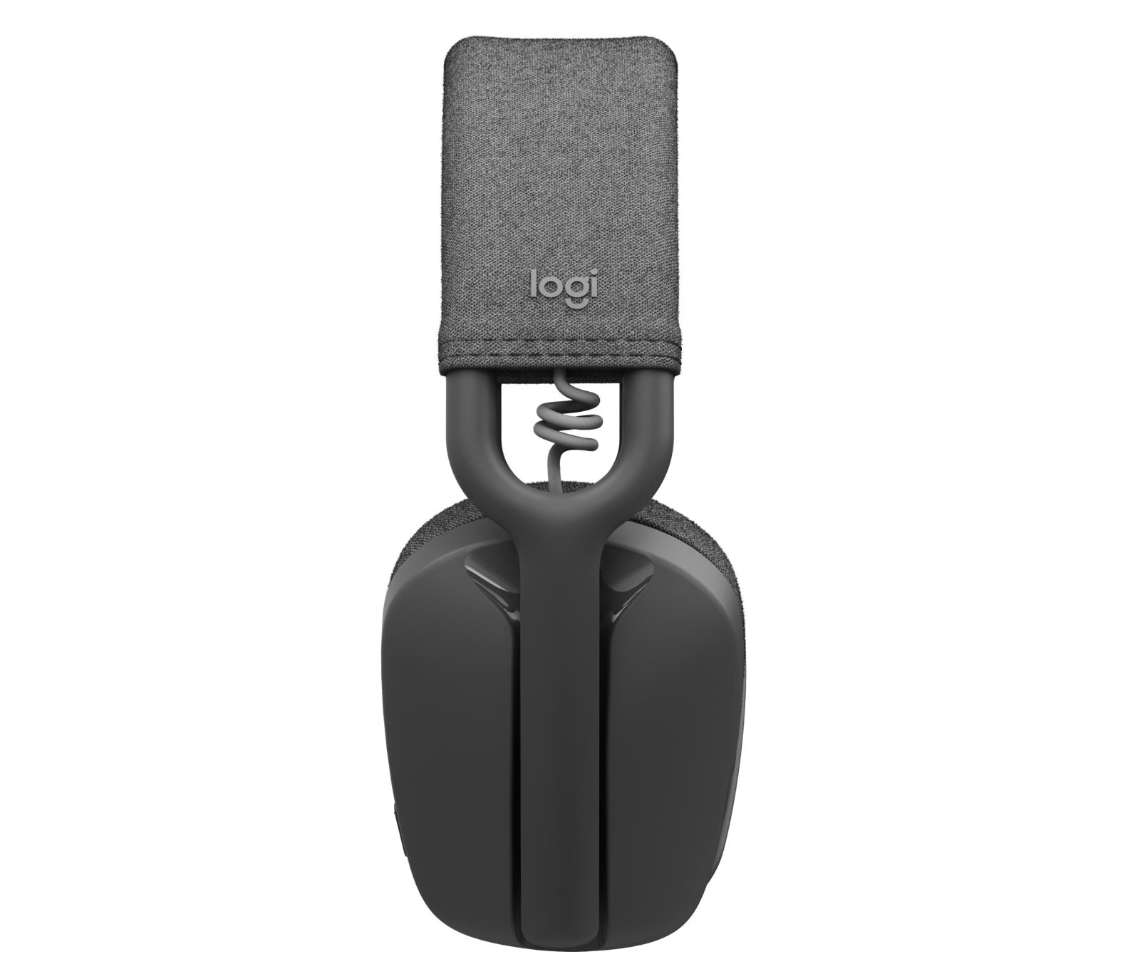 HEADSET ZONE VIBE 100 WRL/BLACK 981-001213 LOGITECH - Image 4