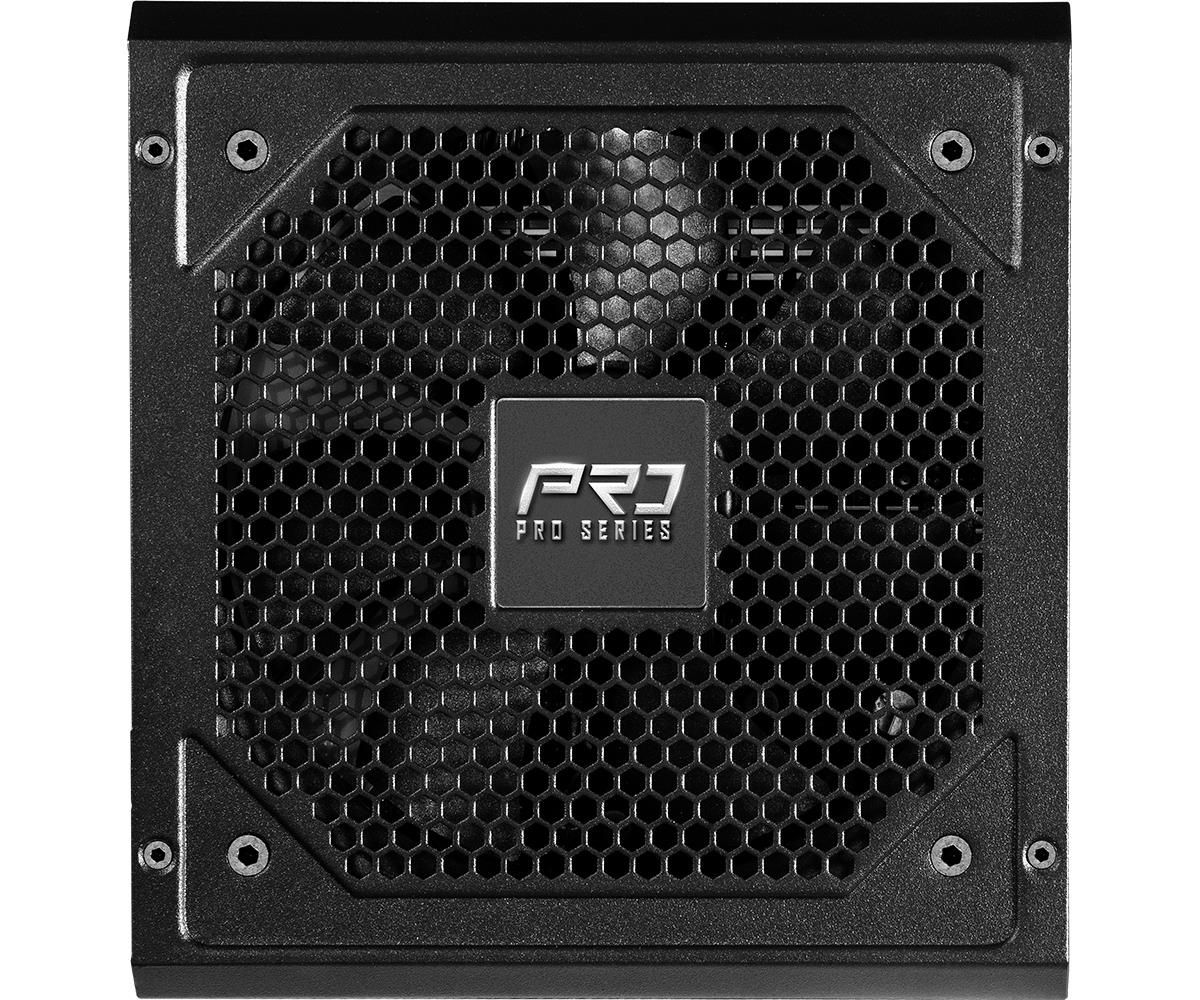 Power Supply ASROCK ATX PC 100 - 240 V 850 W PRO-850G - Image 2
