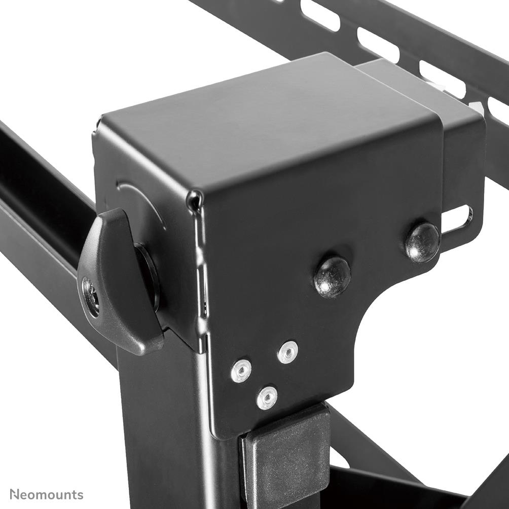 TV SET ACC WALL MOUNT BLACK/LED-VW2000BLACK NEOMOUNTS - Image 11