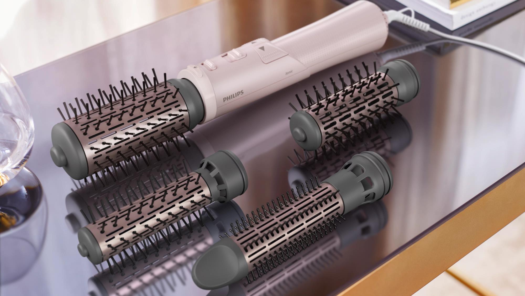 HAIR STYLER AIR/BHA735/00 PHILIPS - Image 8