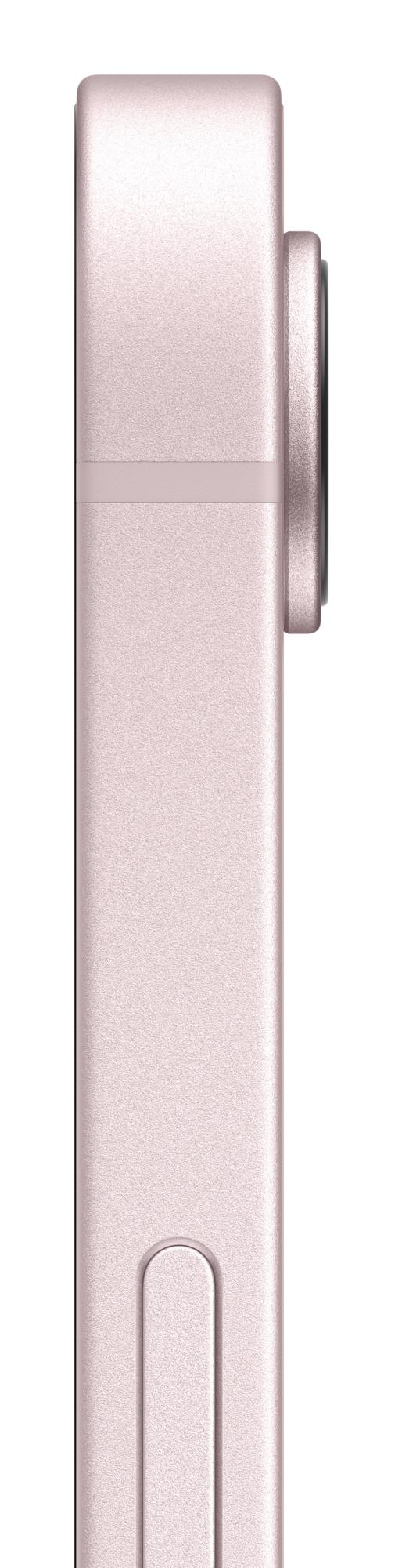 MOBILE PHONE IPHONE 17E/256GB SOFT PINK MHRX4 APPLE - Image 3