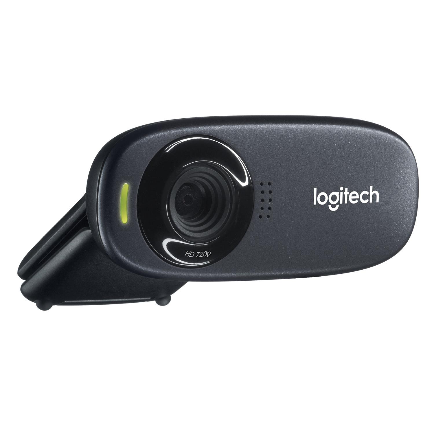 CAMERA WEBCAM HD C310/960-001065 LOGITECH - Image 5