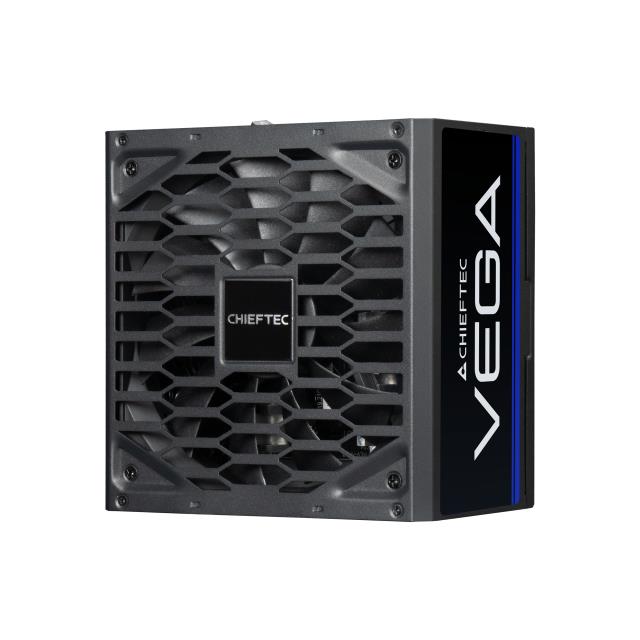 Power Supply CHIEFTEC PPG-750-S 750 Watts Efficiency 80 PLUS GOLD PFC Active PPG-750-S