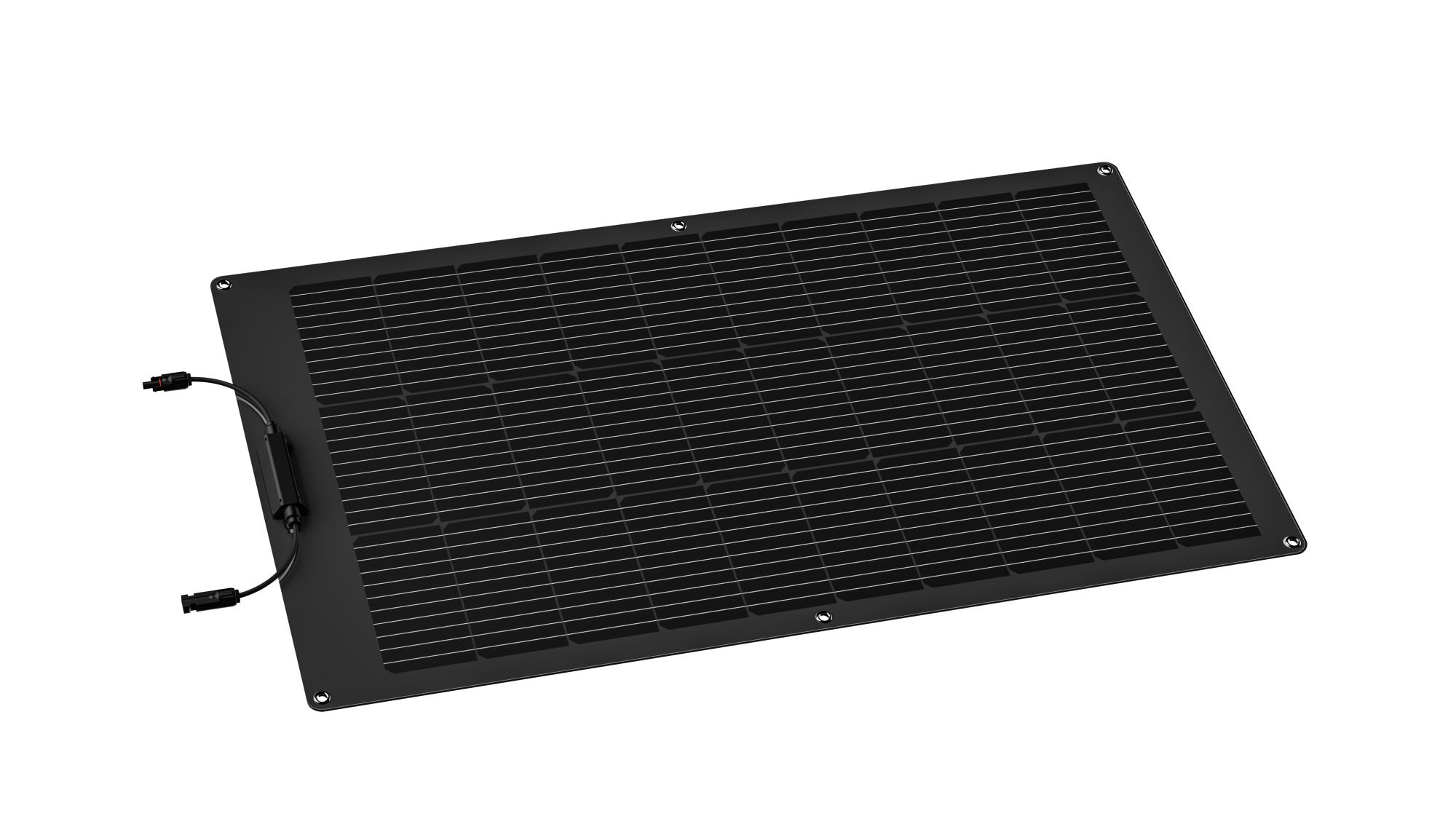SOLAR PANEL 100W FLEXIBLE/5006001002 ECOFLOW - Image 3