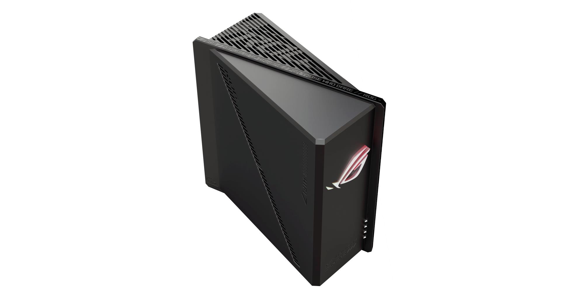 Wireless Router ASUS Wireless Router 18000 Mbps Mesh Number of antennas 8 90IG09Y0-MO9C00 - Image 4