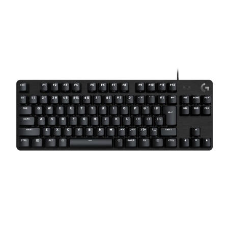 KEYBOARD G413 SE TKL/ENG 920-010446 LOGITECH