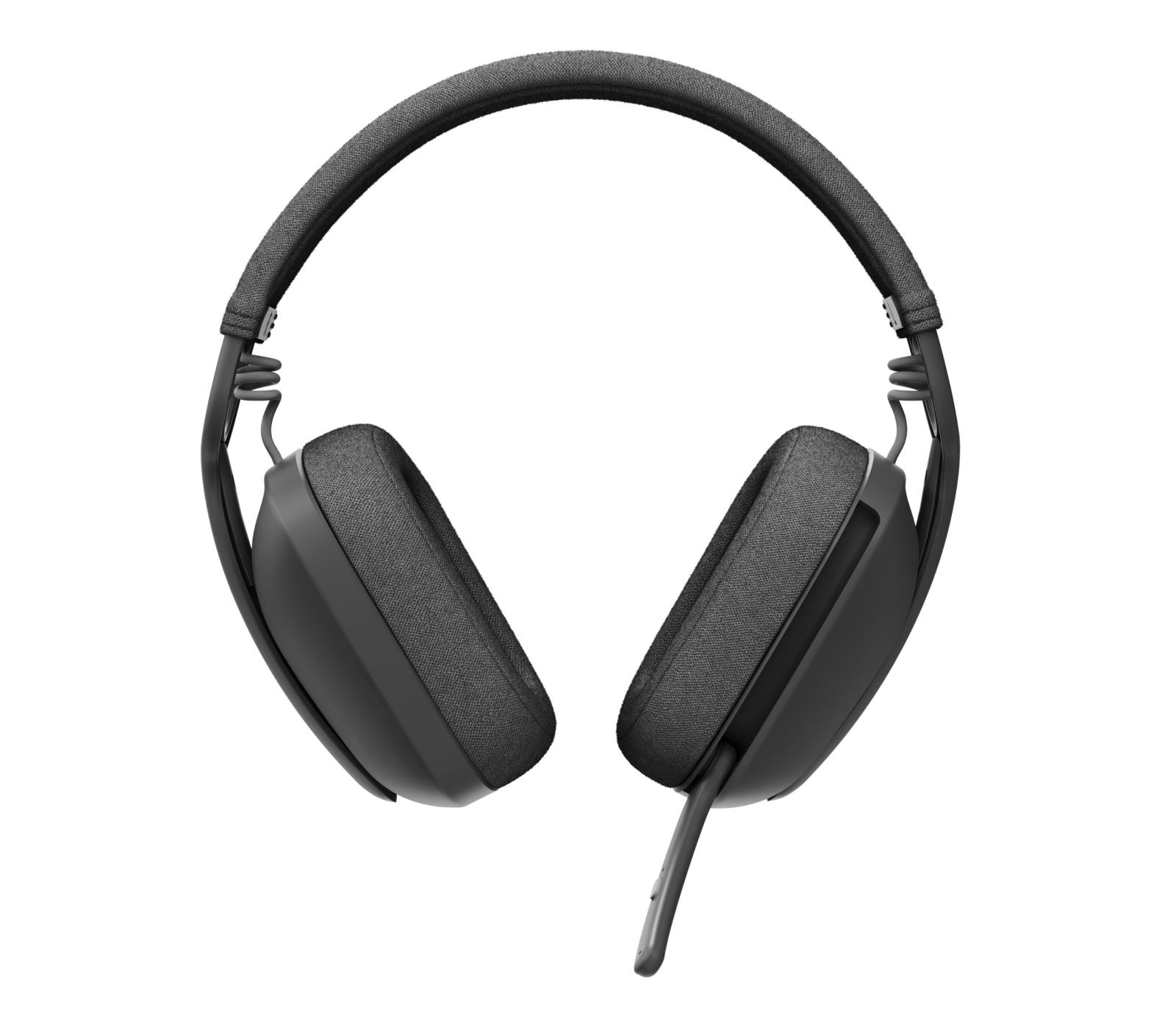 HEADSET ZONE VIBE 100 WRL/BLACK 981-001213 LOGITECH - Image 5