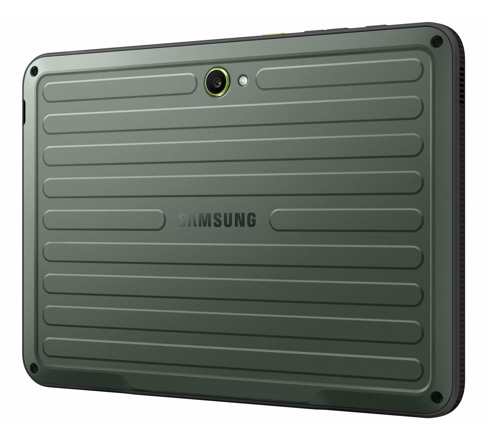 TABLET GALAXY TAB ACTIVE5 PRO/5G 10" 256G GR SM-X356 SAMSUNG - Image 5