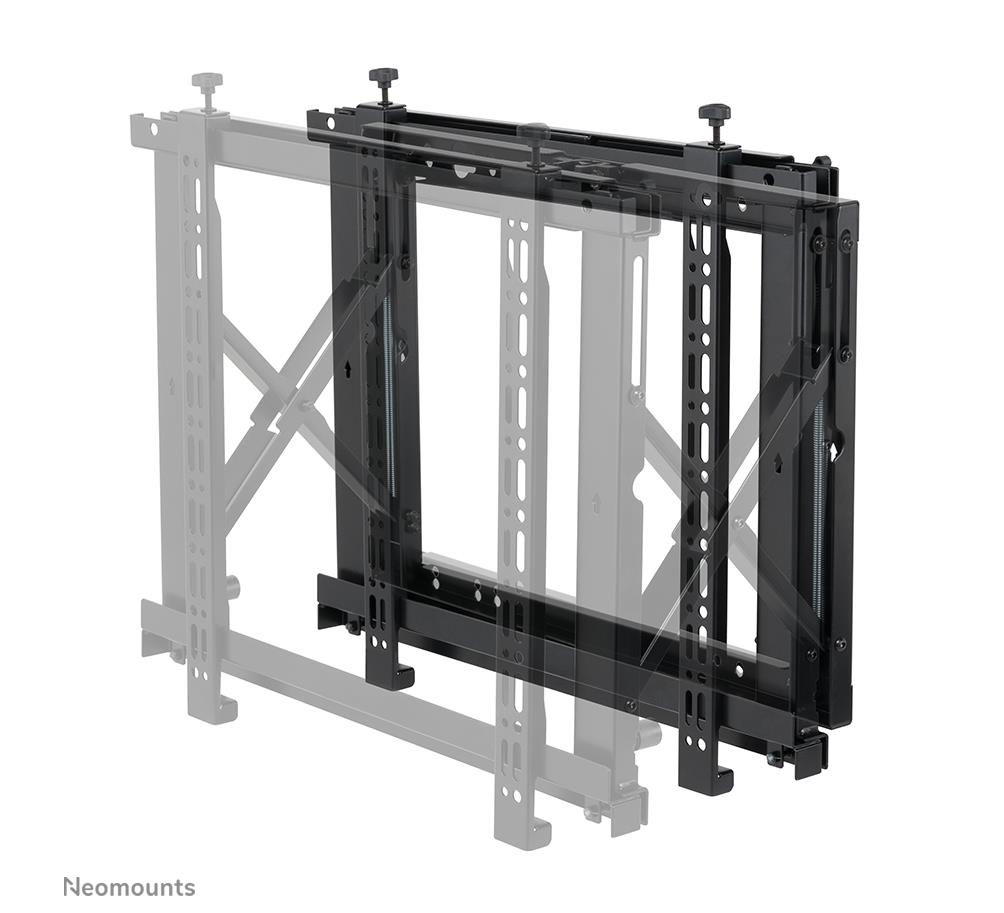 TV SET ACC WALL MOUNT/WL95-800BL1 NEOMOUNTS - Image 3