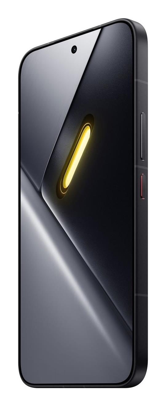 MOBILE PHONE POCO X8 PRO MAX/12/512GB BLACK MZB0NBWEU POCO - Image 4