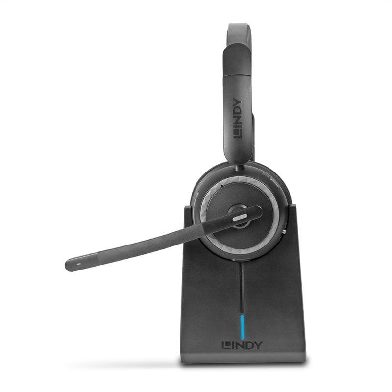 HEADSET L118/WIRELESS 20450 LINDY - Image 2