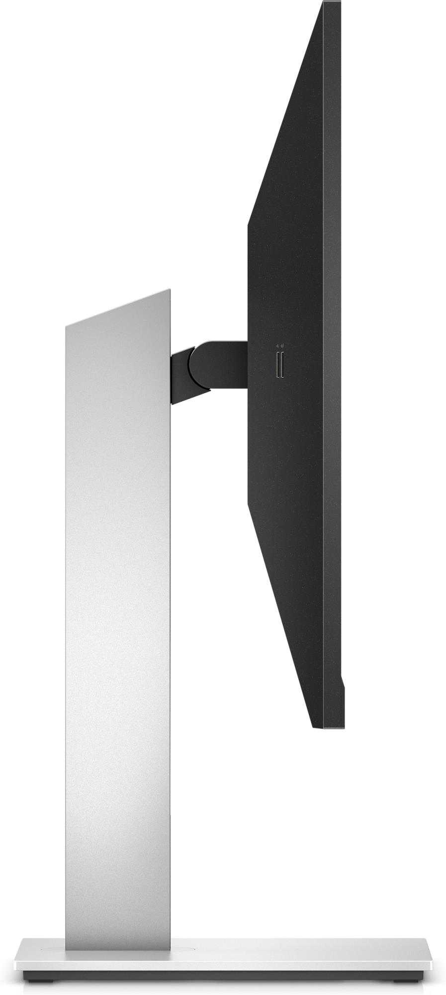 LCD Monitor HP E27q G4 27" Panel IPS 2560x1440 16:9 Matte 5 ms 9VG82AA#ABB - Image 5