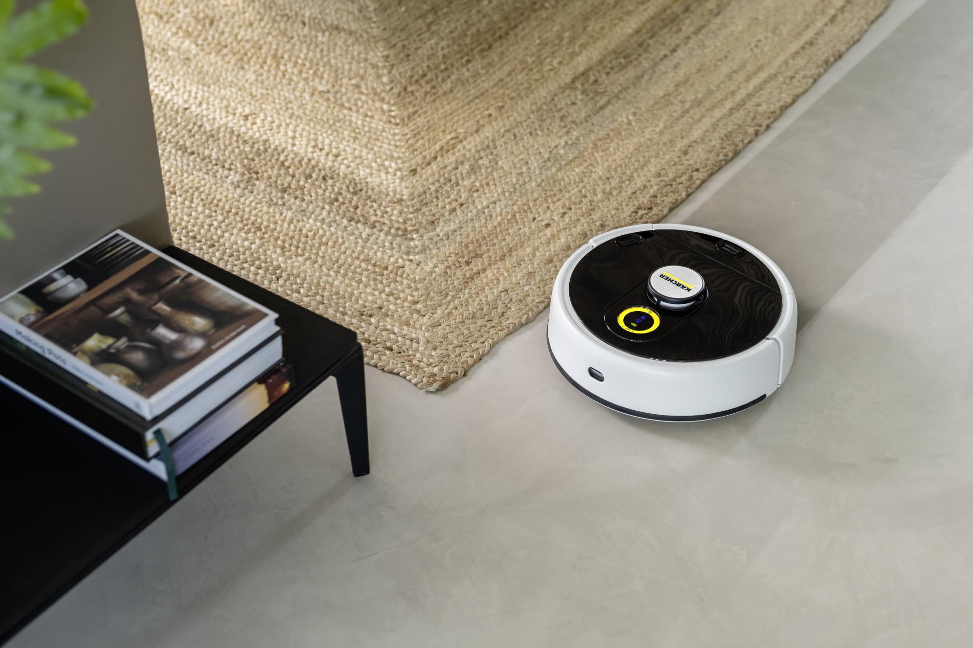 VACUUM CLEANER ROBOT/RCF 3 1.269-660.0 KARCHER - Image 12