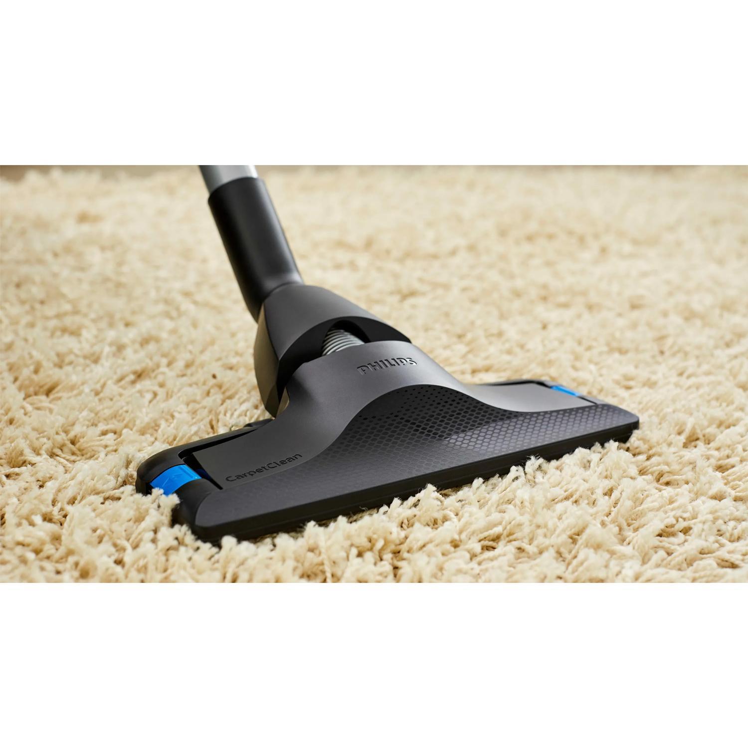 Vacuum Cleaner PHILIPS PowerPro Expert Bagless 900 Watts Capacity 2 l Noise 75 dB Green Weight 5.5 kg FC9744/09 - Image 6