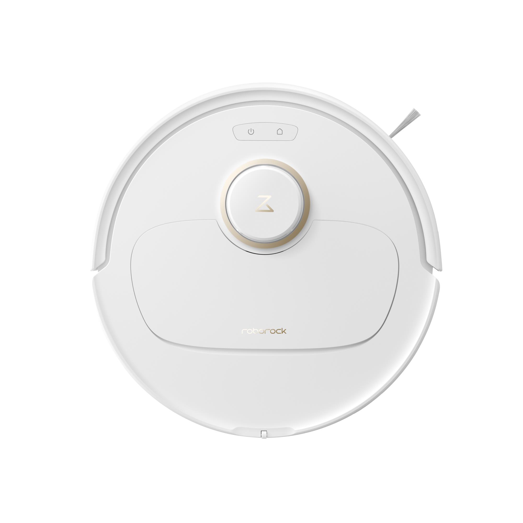 VACUUM CLEANER ROBOT QREVO C/PRO WHITE QRRCP02-00 ROBOROCK - Image 5