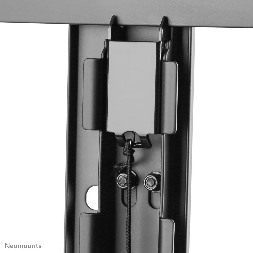 TV SET ACC WALL MOUNT/37-75" LED-W600BLACK NEOMOUNTS - Image 5