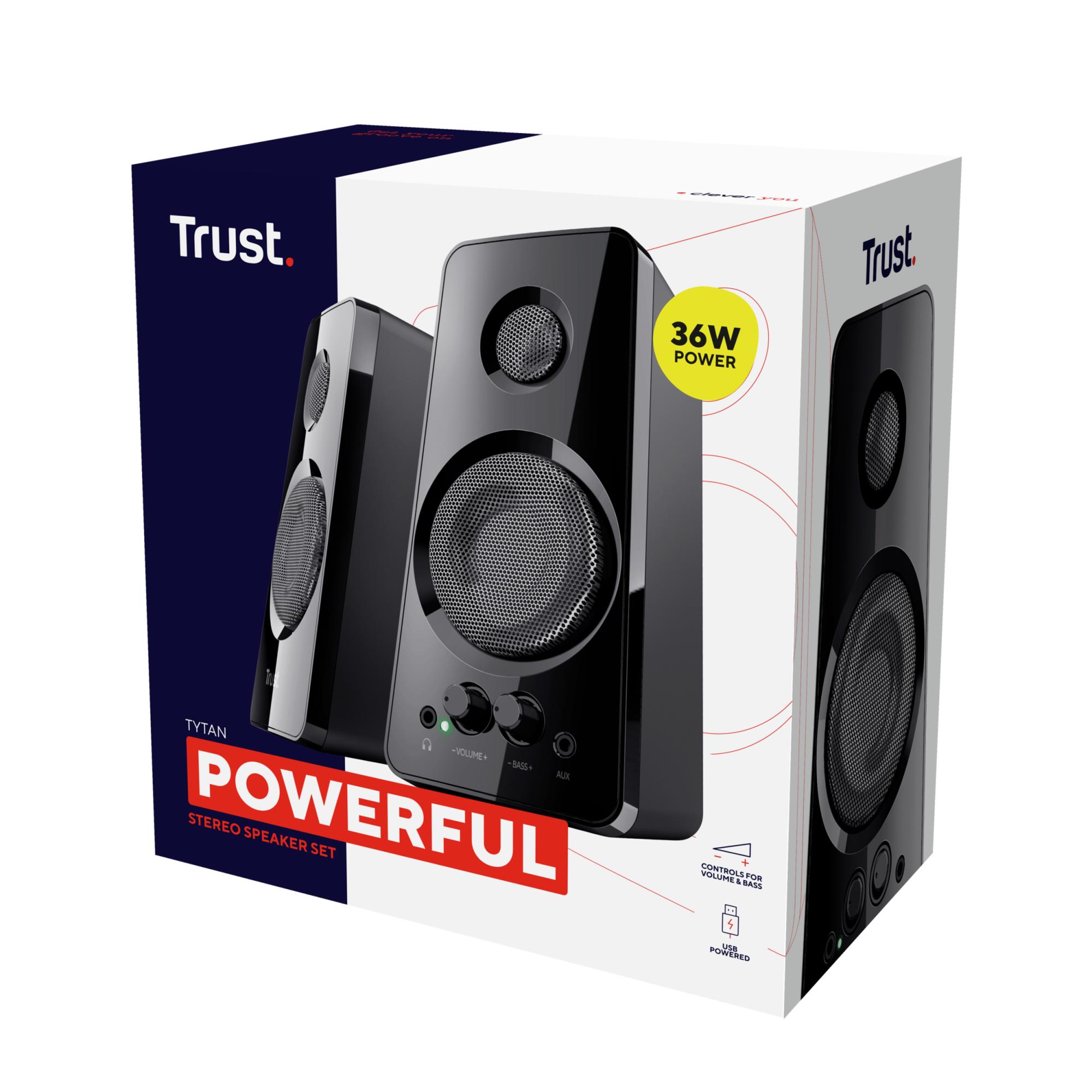 SPEAKER 2.0 TYTAN/21560 TRUST - Image 4