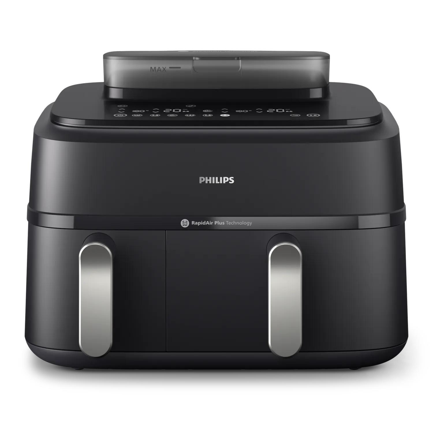 AIR FRYER/NA551/00 PHILIPS - Image 8
