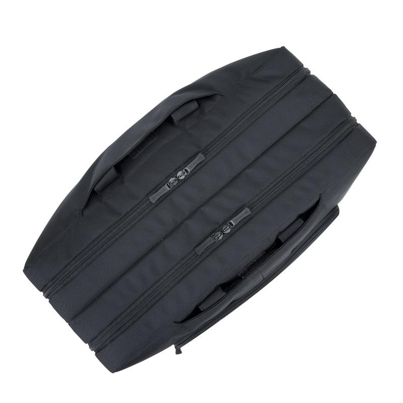 NB CASE TEGEL 17.3"/8455 BLACK RIVACASE - Image 2